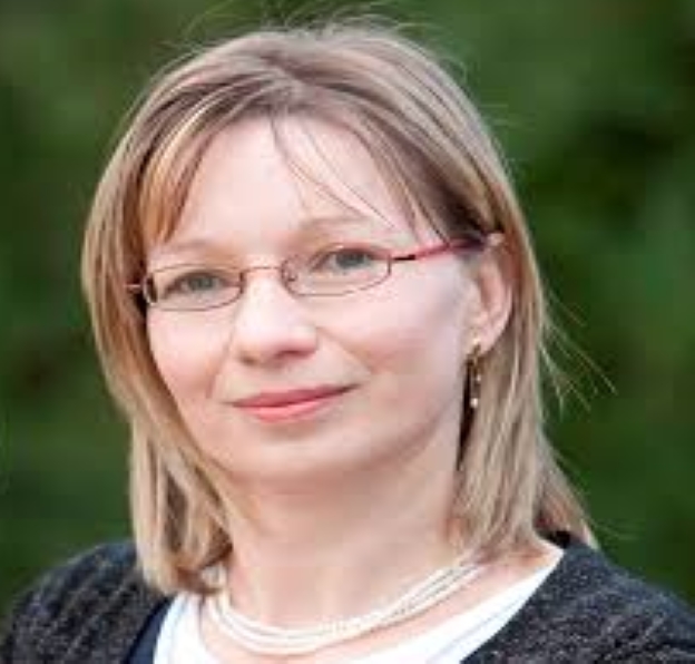 Profile photo of Eva Szegezdi